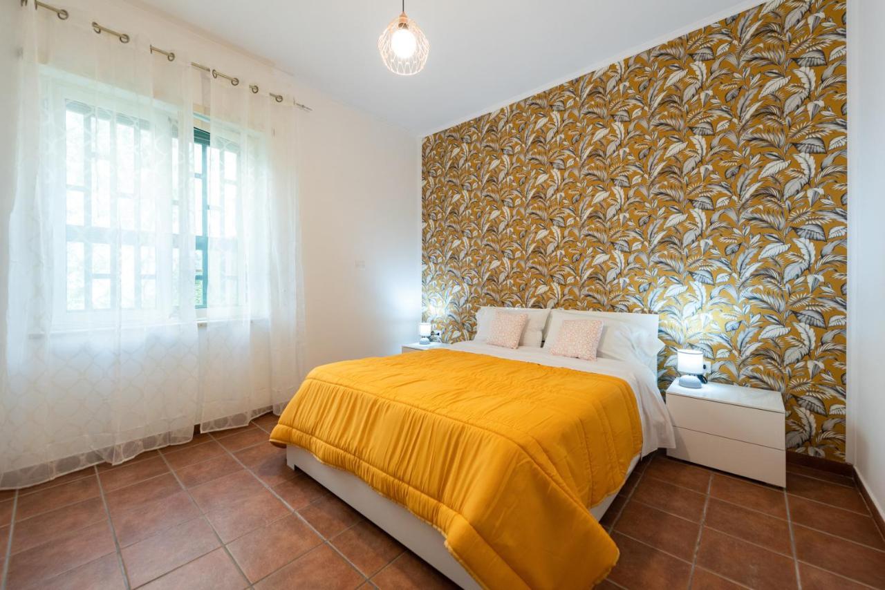 Metro 1 Materdei - Tranquillo Per 4 Apartament